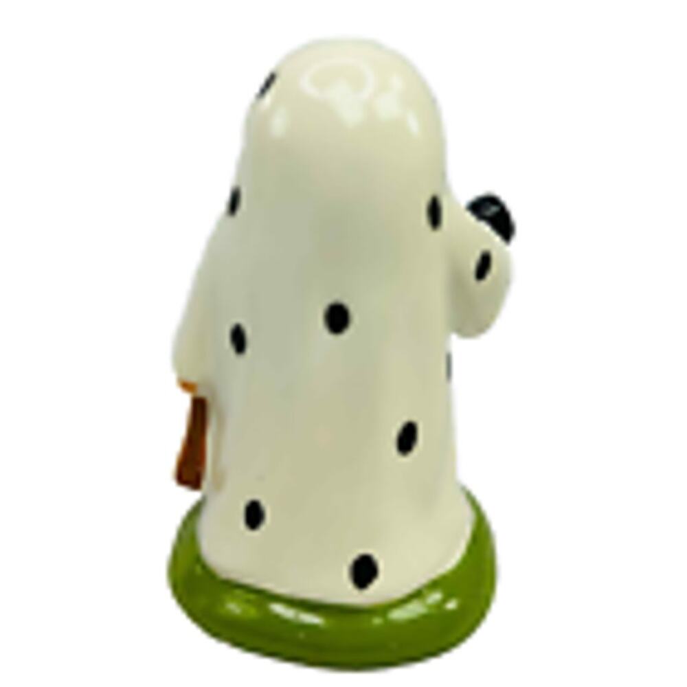 Dept 56 THE GREAT PUMPKIN IS COMING Peanuts Set of‎ 7 in Box 2012 HTF - Picture 4 of 16